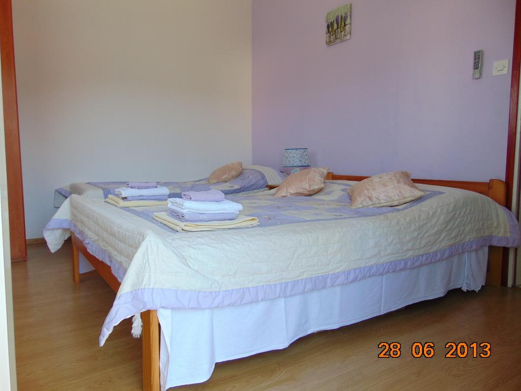 Apartments Borozan Vinisce Bilik gambar
